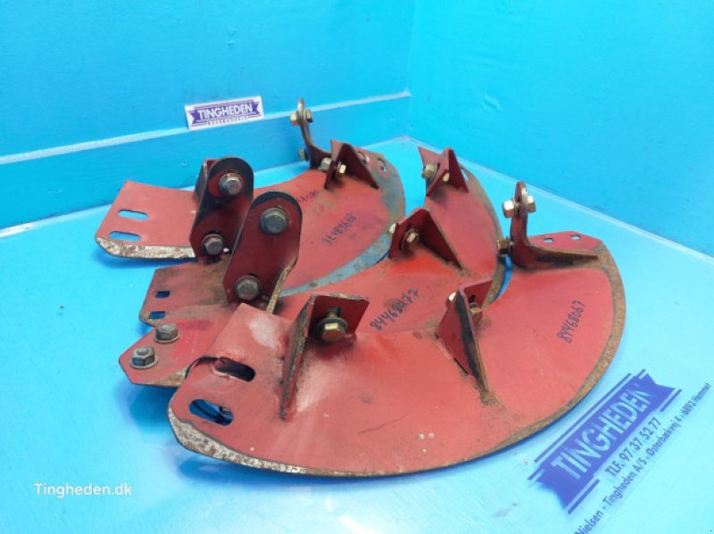 Schneidwerk tipa Case 3050, Gebrauchtmaschine u Hemmet (Slika 4)