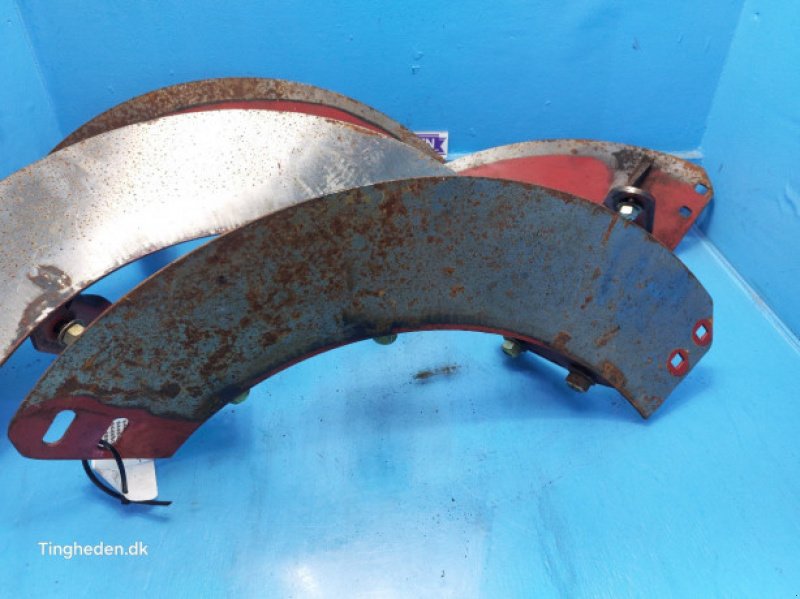 Schneidwerk tipa Case 3050, Gebrauchtmaschine u Hemmet (Slika 13)