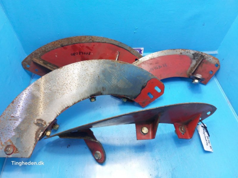 Schneidwerk tipa Case 3050, Gebrauchtmaschine u Hemmet (Slika 16)