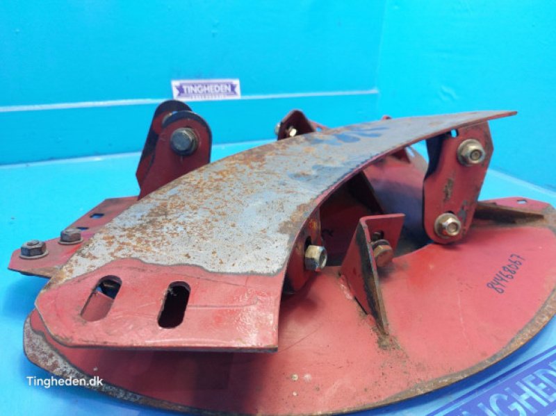 Schneidwerk tipa Case 3050, Gebrauchtmaschine u Hemmet (Slika 8)