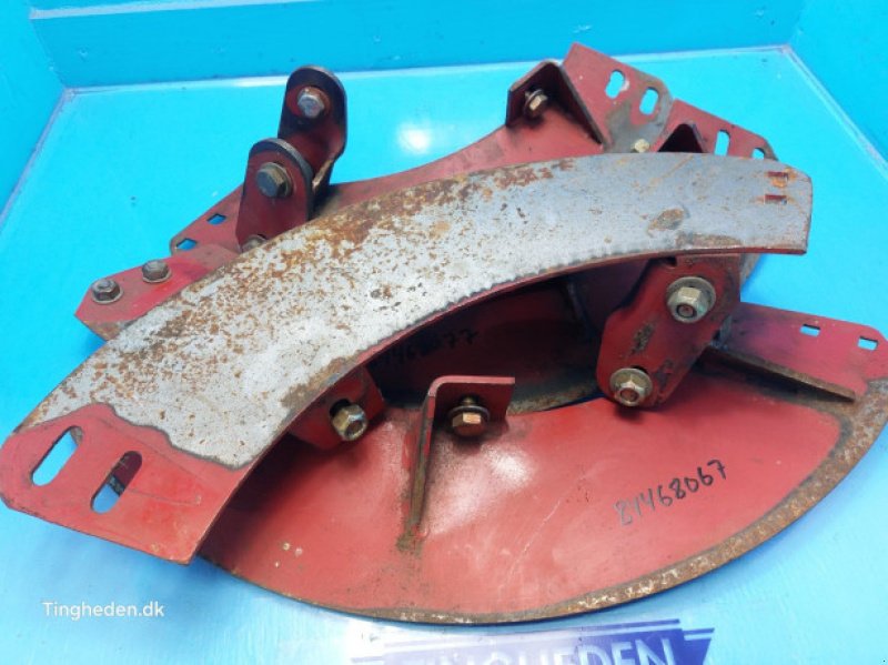 Schneidwerk tipa Case 3050, Gebrauchtmaschine u Hemmet (Slika 7)