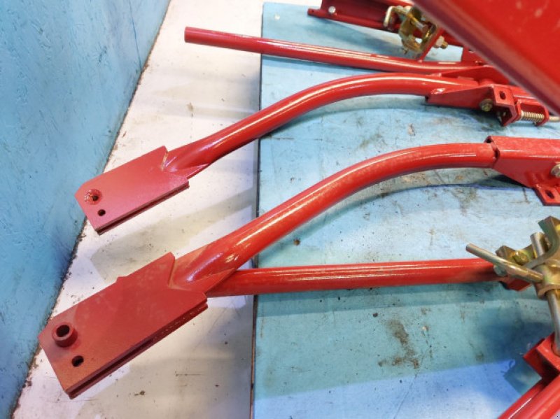 Schneidwerk of the type Case 3050, Gebrauchtmaschine in Hemmet (Picture 7)