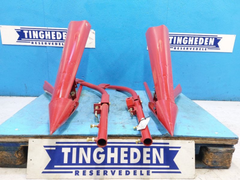 Schneidwerk of the type Case 3050, Gebrauchtmaschine in Hemmet (Picture 1)