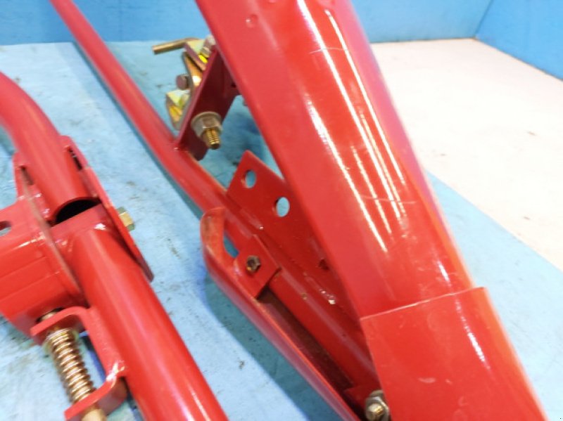 Schneidwerk of the type Case 3050, Gebrauchtmaschine in Hemmet (Picture 20)