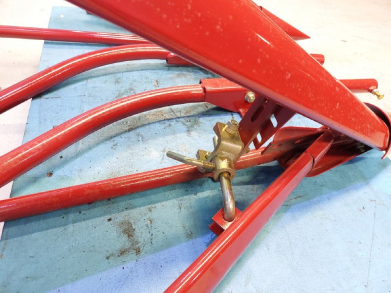 Schneidwerk of the type Case 3050, Gebrauchtmaschine in Hemmet (Picture 5)