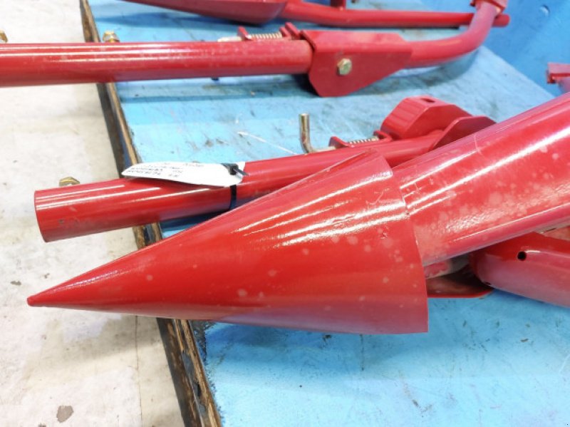 Schneidwerk of the type Case 3050, Gebrauchtmaschine in Hemmet (Picture 15)