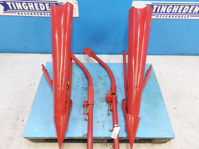 Schneidwerk of the type Case 3050, Gebrauchtmaschine in Hemmet (Picture 2)