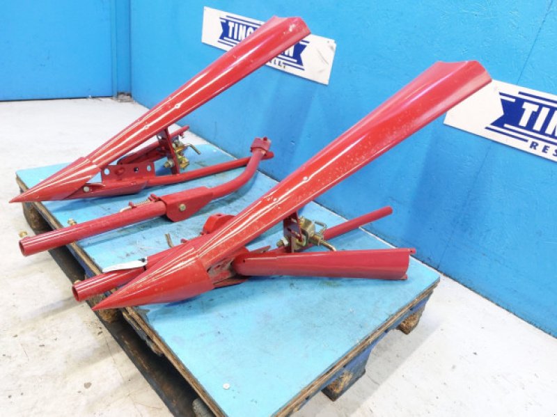 Schneidwerk of the type Case 3050, Gebrauchtmaschine in Hemmet (Picture 17)