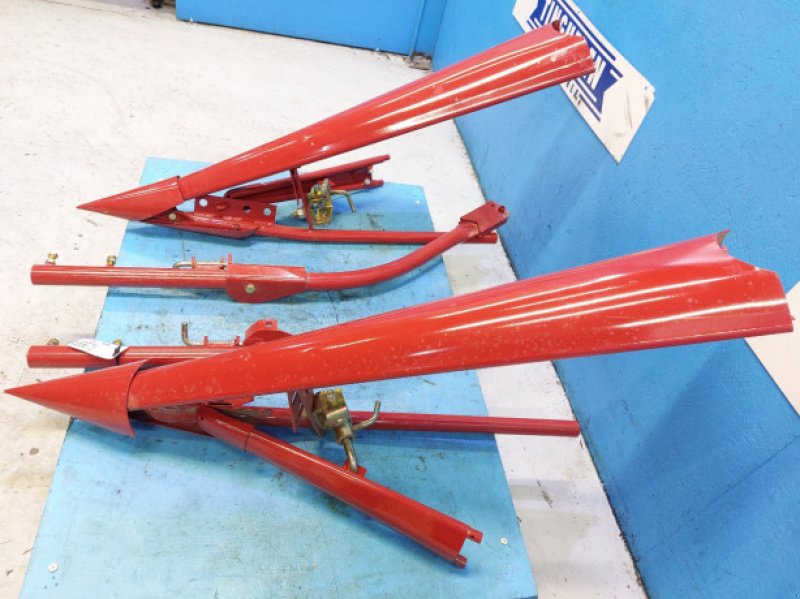 Schneidwerk of the type Case 3050, Gebrauchtmaschine in Hemmet (Picture 13)