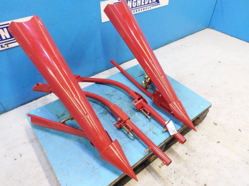 Schneidwerk of the type Case 3050, Gebrauchtmaschine in Hemmet (Picture 3)