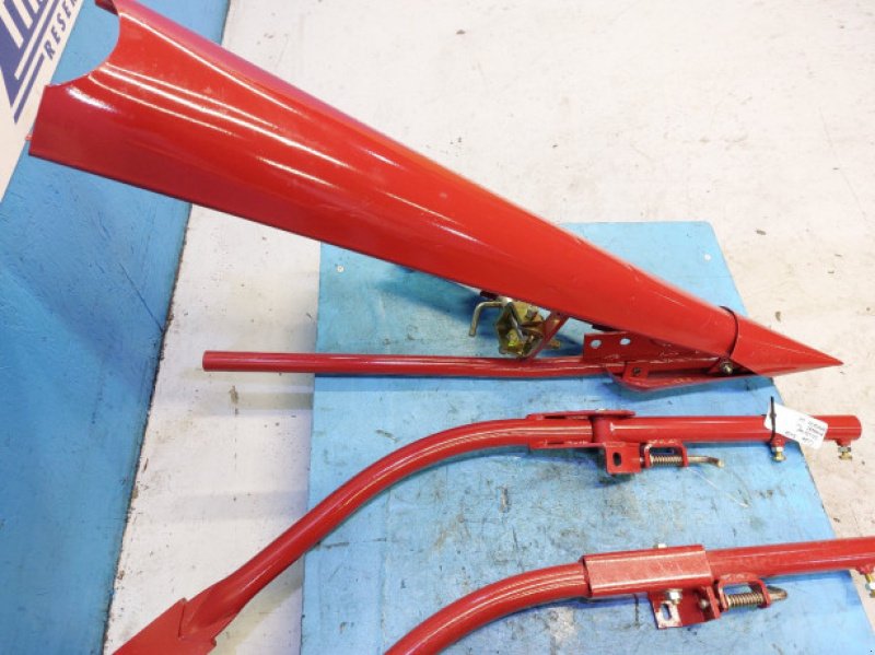 Schneidwerk of the type Case 3050, Gebrauchtmaschine in Hemmet (Picture 10)