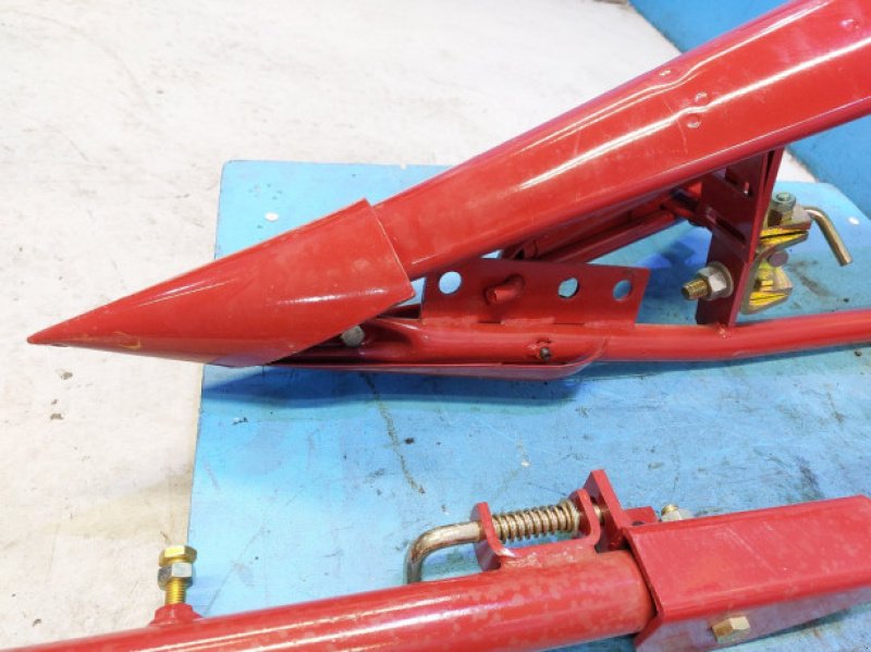 Schneidwerk of the type Case 3050, Gebrauchtmaschine in Hemmet (Picture 14)