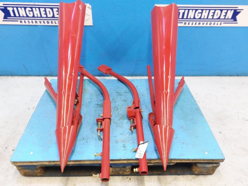 Schneidwerk of the type Case 3050, Gebrauchtmaschine in Hemmet (Picture 11)