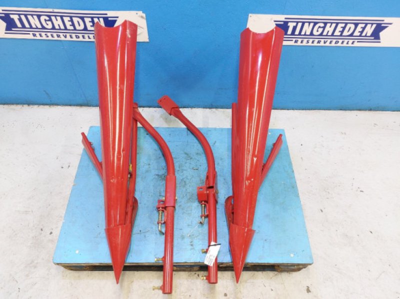 Schneidwerk of the type Case 3050, Gebrauchtmaschine in Hemmet (Picture 18)