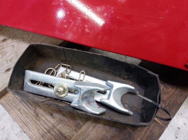 Schneidwerk typu Case 3050, Gebrauchtmaschine v Hemmet (Obrázek 7)