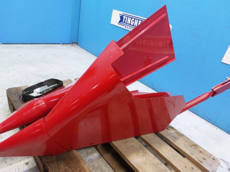 Schneidwerk typu Case 3050, Gebrauchtmaschine v Hemmet (Obrázek 18)