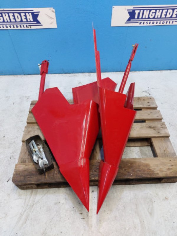 Schneidwerk typu Case 3050, Gebrauchtmaschine v Hemmet (Obrázek 20)