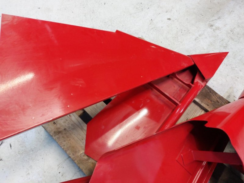 Schneidwerk typu Case 3050, Gebrauchtmaschine v Hemmet (Obrázek 12)