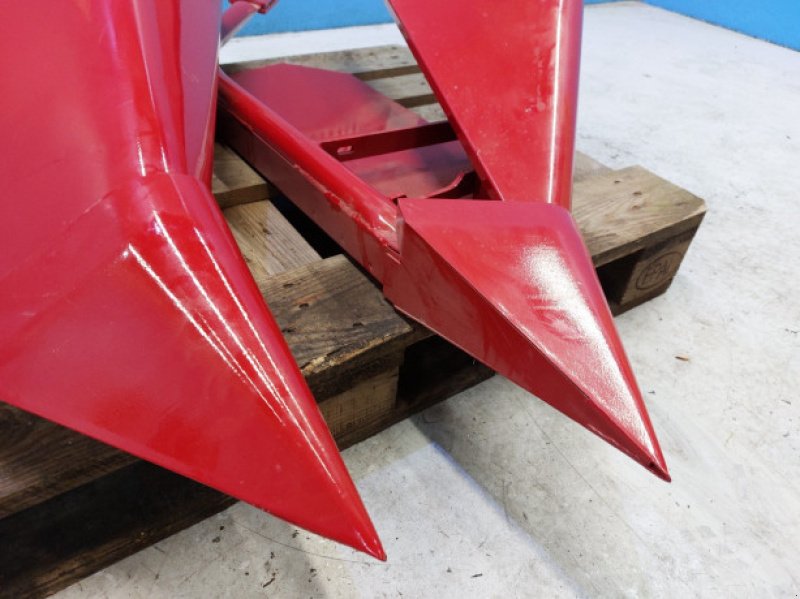 Schneidwerk typu Case 3050, Gebrauchtmaschine v Hemmet (Obrázek 5)