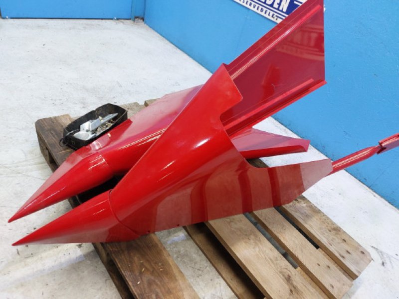 Schneidwerk typu Case 3050, Gebrauchtmaschine v Hemmet (Obrázek 19)