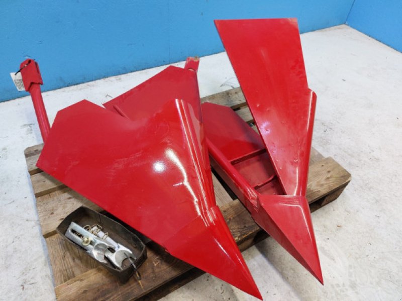 Schneidwerk typu Case 3050, Gebrauchtmaschine v Hemmet (Obrázek 4)