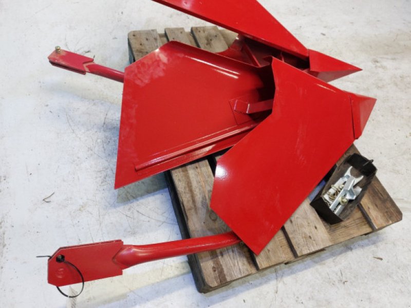 Schneidwerk typu Case 3050, Gebrauchtmaschine v Hemmet (Obrázek 9)