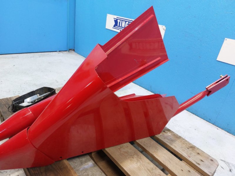 Schneidwerk typu Case 3050, Gebrauchtmaschine v Hemmet (Obrázek 17)