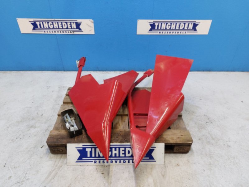 Schneidwerk des Typs Case 3050, Gebrauchtmaschine in Hemmet (Bild 1)