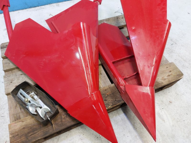 Schneidwerk typu Case 3050, Gebrauchtmaschine v Hemmet (Obrázek 3)