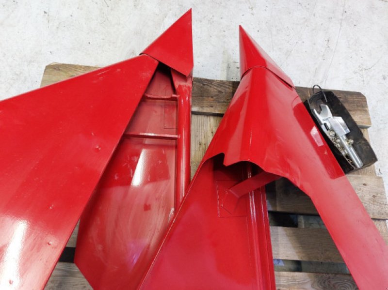 Schneidwerk typu Case 3050, Gebrauchtmaschine v Hemmet (Obrázek 16)