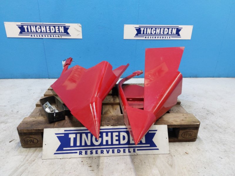 Schneidwerk typu Case 3050, Gebrauchtmaschine v Hemmet (Obrázek 2)