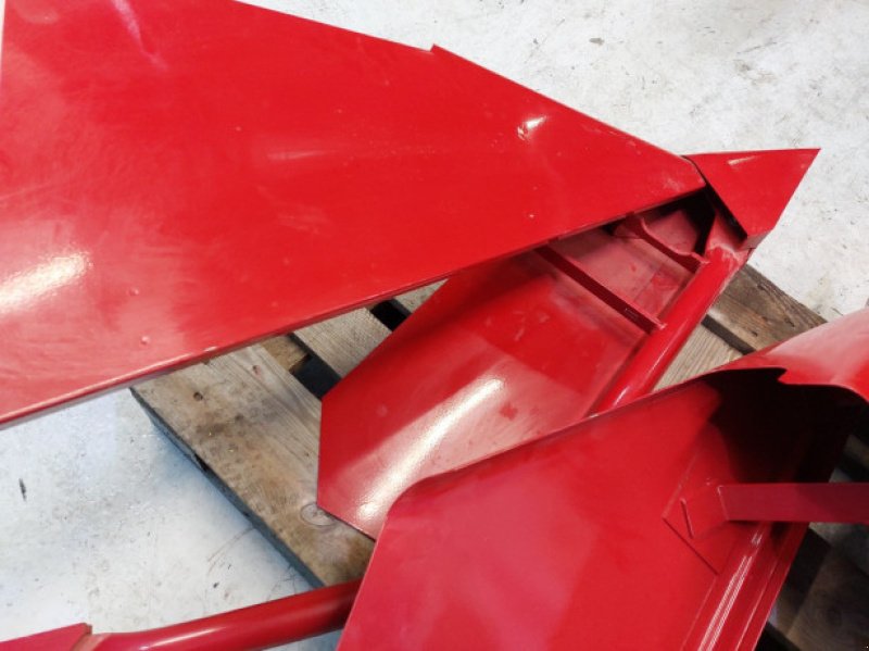 Schneidwerk typu Case 3050, Gebrauchtmaschine v Hemmet (Obrázek 13)