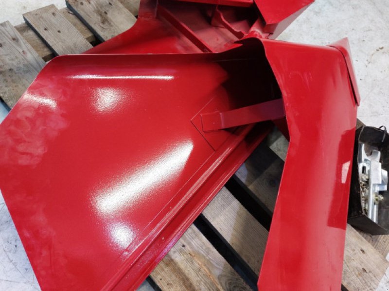 Schneidwerk typu Case 3050, Gebrauchtmaschine v Hemmet (Obrázek 11)