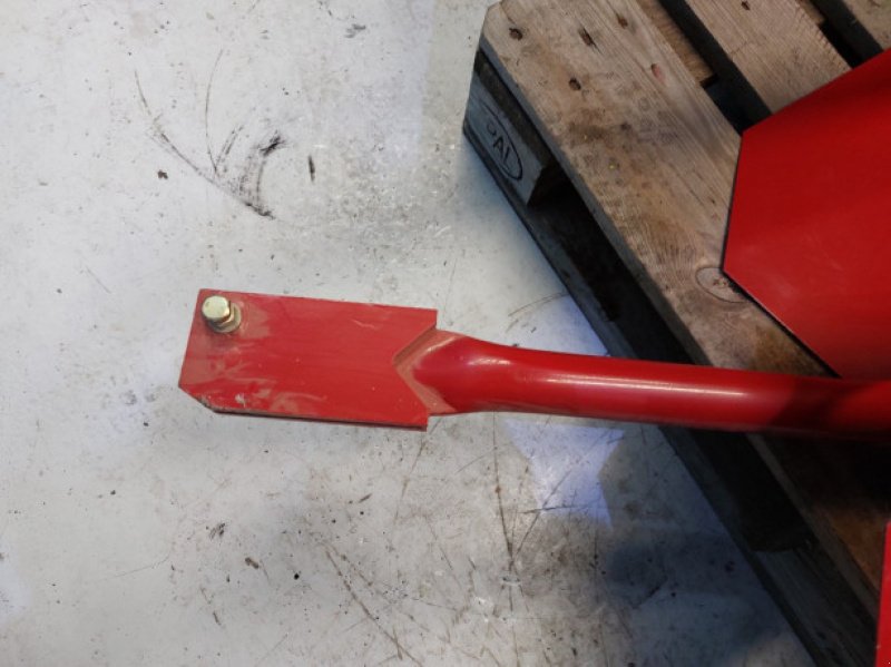 Schneidwerk typu Case 3050, Gebrauchtmaschine v Hemmet (Obrázek 14)