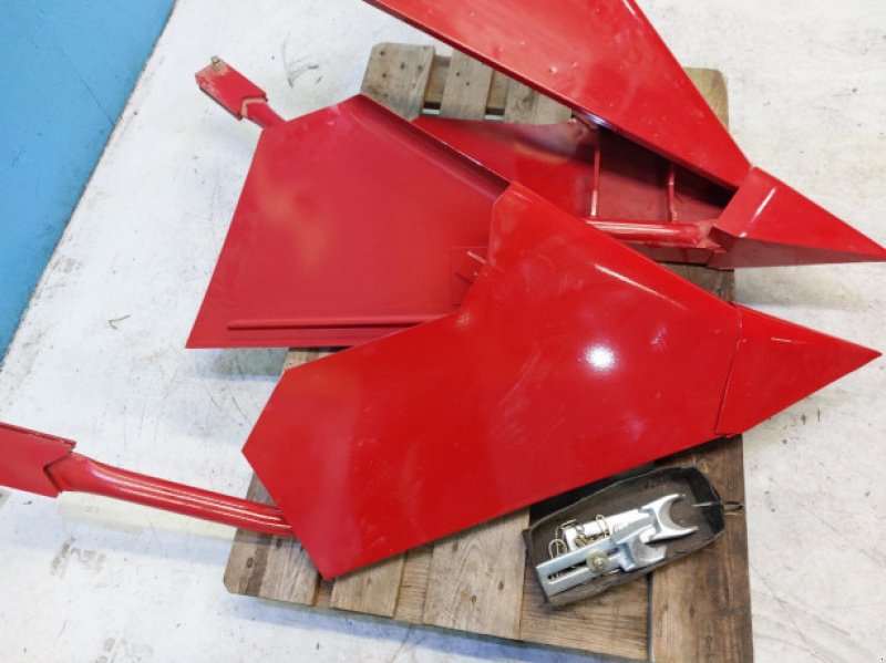 Schneidwerk typu Case 3050, Gebrauchtmaschine v Hemmet (Obrázek 8)