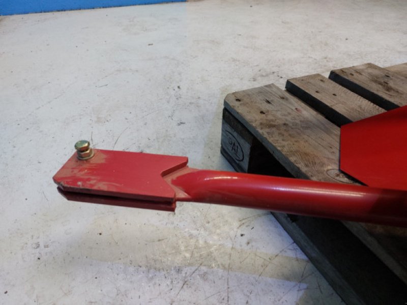 Schneidwerk typu Case 3050, Gebrauchtmaschine v Hemmet (Obrázek 15)