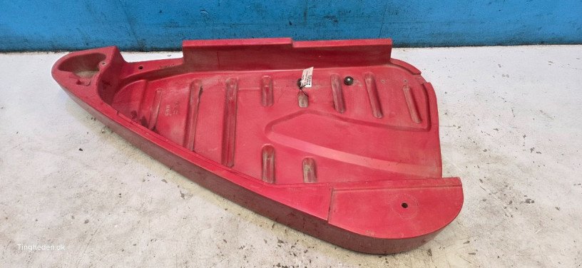 Schneidwerk tipa Case 3050, Gebrauchtmaschine u Hemmet (Slika 10)