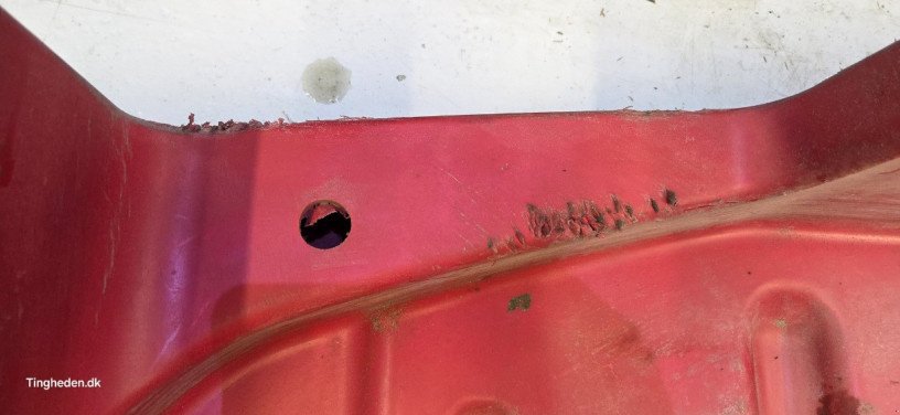 Schneidwerk tipa Case 3050, Gebrauchtmaschine u Hemmet (Slika 12)