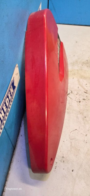 Schneidwerk tipa Case 3050, Gebrauchtmaschine u Hemmet (Slika 5)