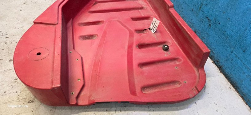 Schneidwerk tipa Case 3050, Gebrauchtmaschine u Hemmet (Slika 17)