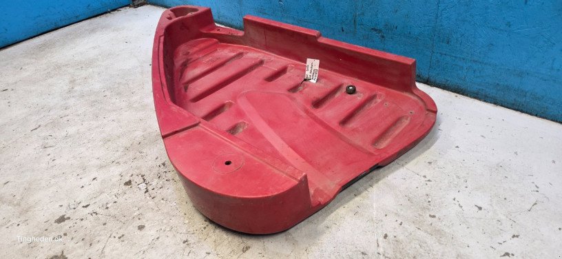 Schneidwerk tipa Case 3050, Gebrauchtmaschine u Hemmet (Slika 15)