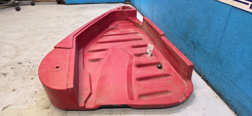 Schneidwerk tipa Case 3050, Gebrauchtmaschine u Hemmet (Slika 16)