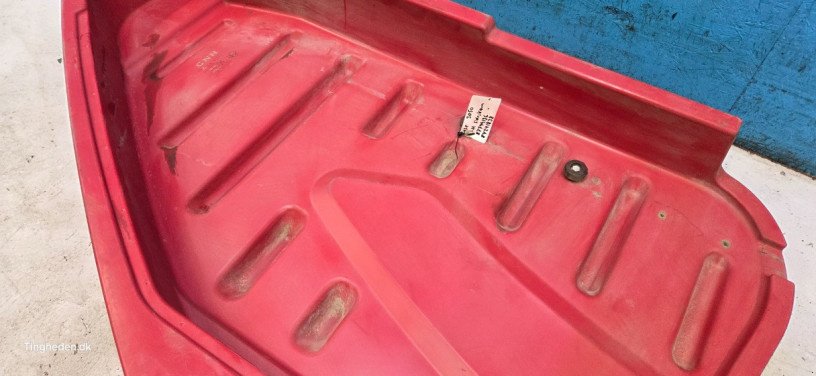 Schneidwerk tipa Case 3050, Gebrauchtmaschine u Hemmet (Slika 14)