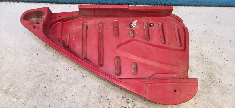 Schneidwerk tipa Case 3050, Gebrauchtmaschine u Hemmet (Slika 18)