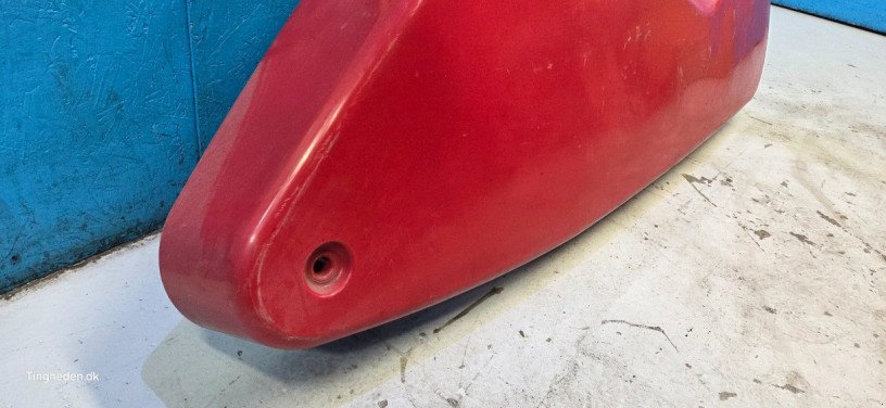 Schneidwerk tipa Case 3050, Gebrauchtmaschine u Hemmet (Slika 4)