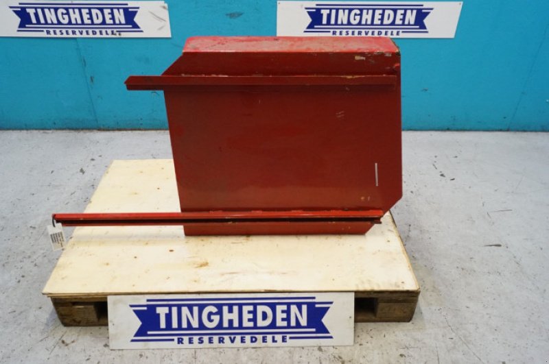 Schneidwerk typu Case 35" Vario, Gebrauchtmaschine v Hemmet (Obrázek 11)