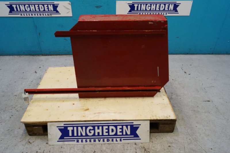 Schneidwerk typu Case 35" Vario, Gebrauchtmaschine v Hemmet (Obrázek 12)