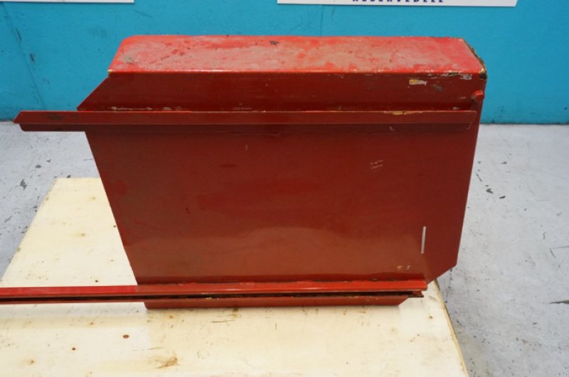 Schneidwerk typu Case 35" Vario, Gebrauchtmaschine v Hemmet (Obrázek 13)