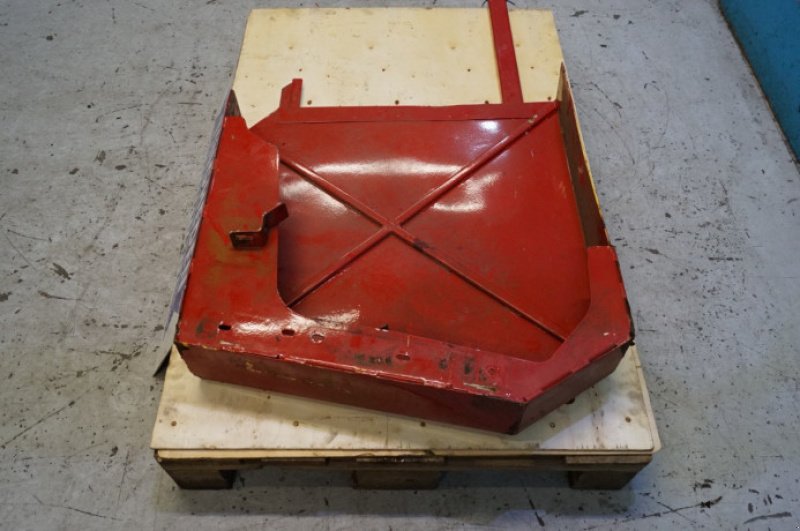 Schneidwerk typu Case 35" Vario, Gebrauchtmaschine v Hemmet (Obrázek 9)