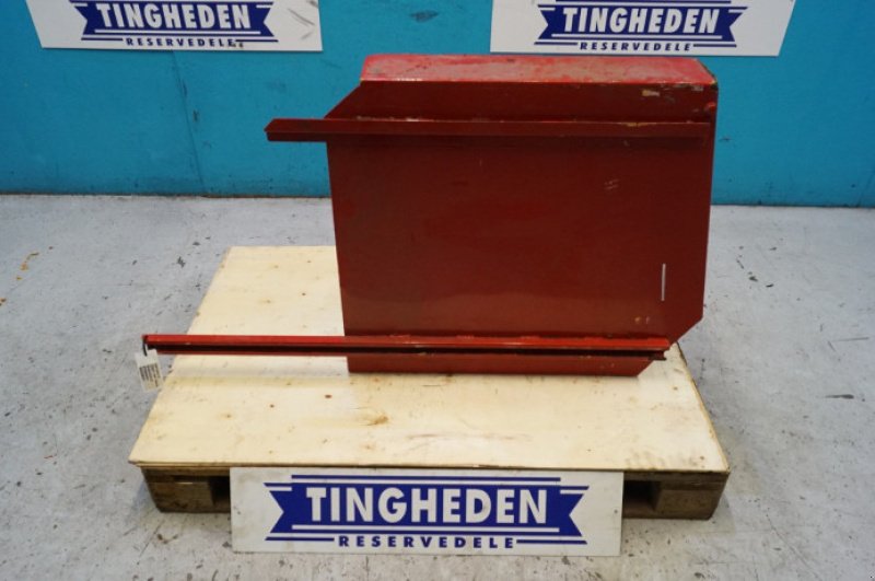 Schneidwerk typu Case 35" Vario, Gebrauchtmaschine v Hemmet (Obrázek 15)